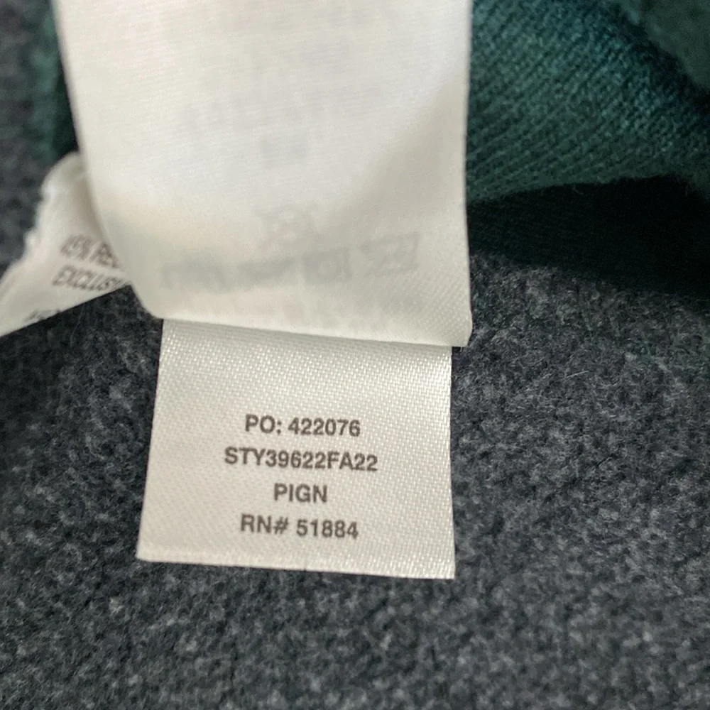 Patagonia Men's P-6 Logo Uprisal Hoody - Medium - Picture 10 of 11